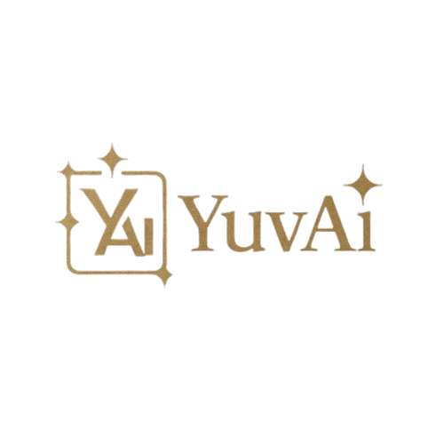 The YuvAI Logo